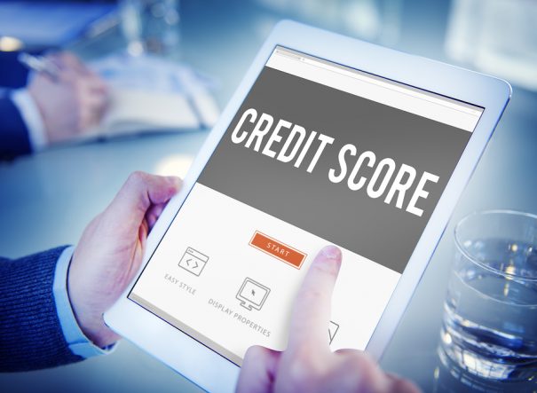 What Affects Your Credit Score?