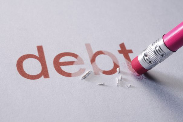 Reduce Credit Card Debt with Micropayments