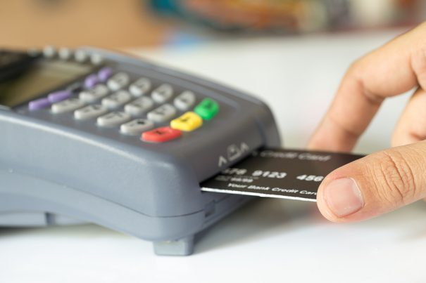 Why Are EMV Transactions So Slow?