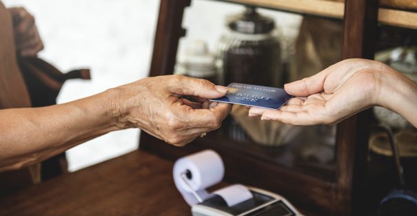 Why Do Credit Cards Get Declined?