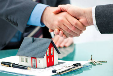 A home loan paperwork image from the older BillSaver media library.