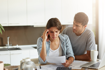 A debt reduction image from the imported BillSaver category image set.