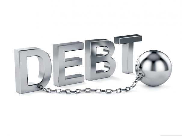 Reducing Credit Card Debt in 2023